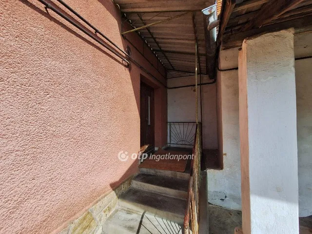 Eladó ház Tiszaörs 80 nm