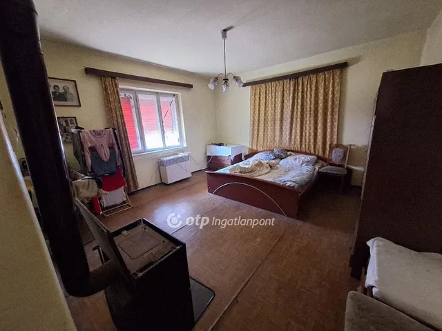 Eladó ház Tiszaörs 80 nm