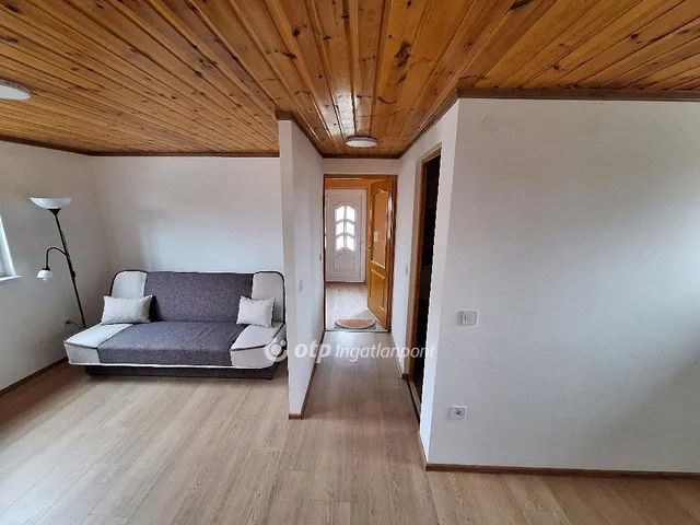 Eladó ház Tiszaörs 36 nm