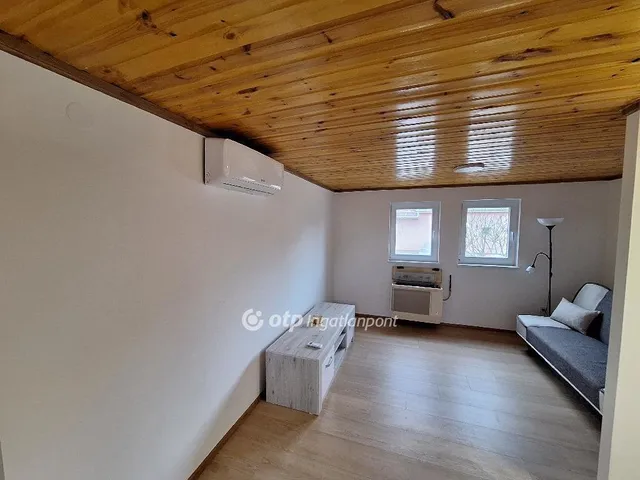 Eladó ház Tiszaörs 36 nm