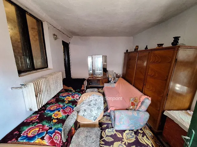 Eladó ház Tiszaörs 80 nm