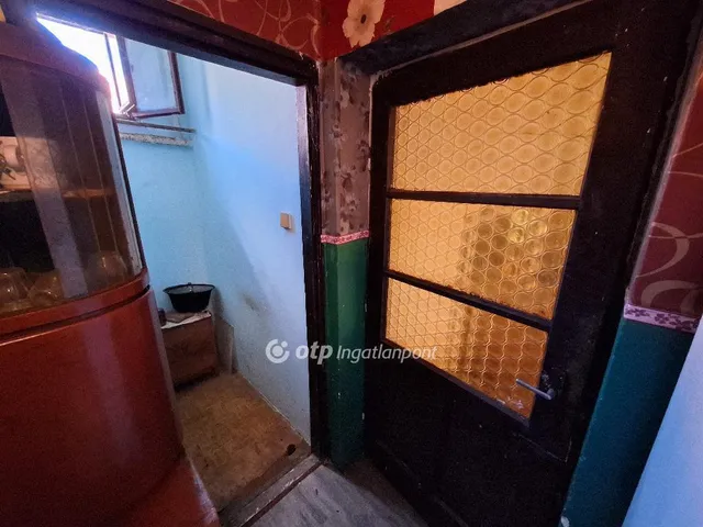 Eladó ház Tiszaörs 80 nm