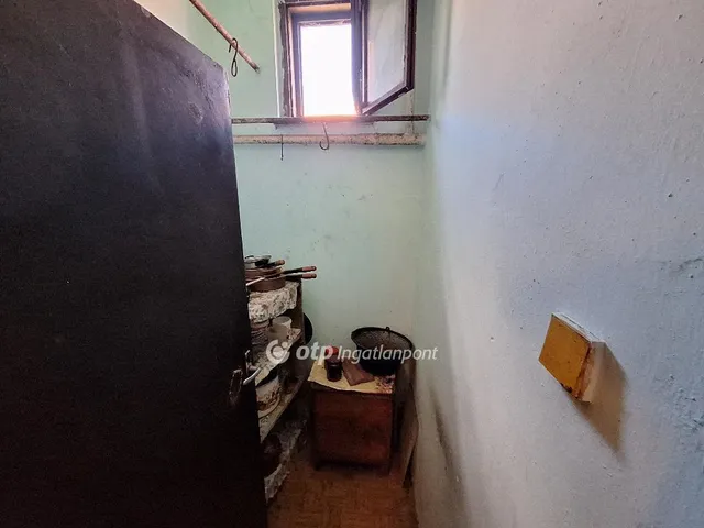 Eladó ház Tiszaörs 80 nm