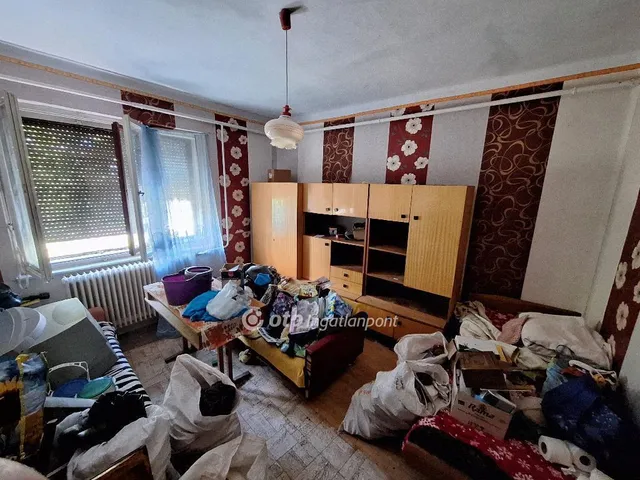 Eladó ház Tiszaörs 80 nm