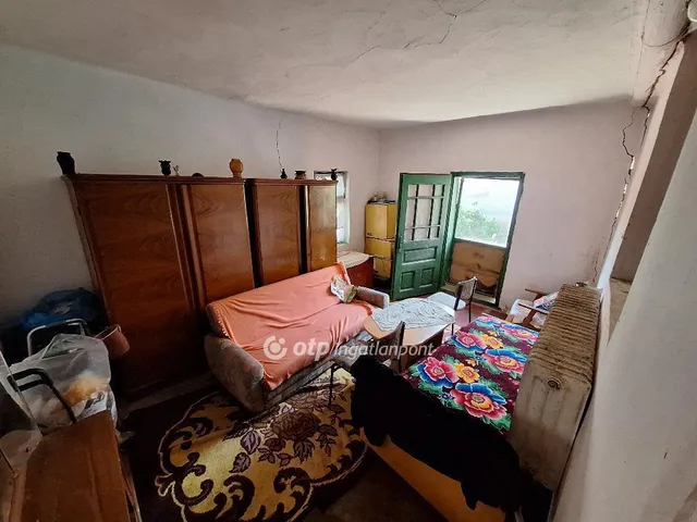 Eladó ház Tiszaörs 80 nm