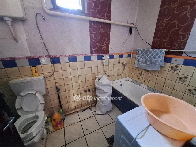 Eladó ház Tiszaörs 80 nm