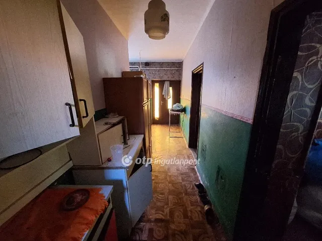 Eladó ház Tiszaörs 80 nm