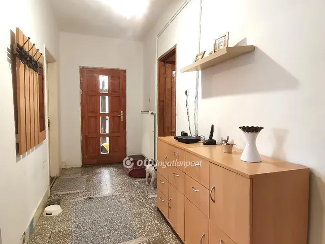 Eladó ház Tiszafüred 86 nm