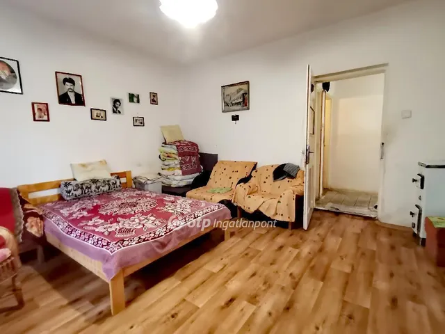 Eladó ház Tiszafüred 86 nm