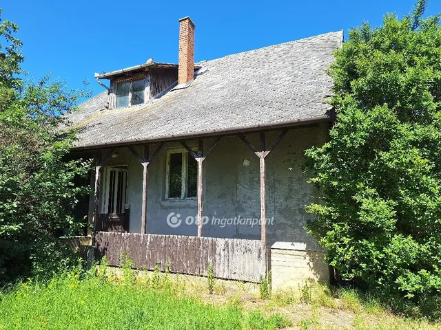 Eladó ház Tiszafüred 80 nm