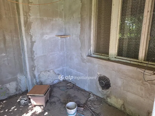 Eladó ház Tiszafüred 80 nm