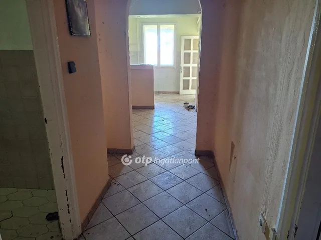 Eladó ház Tiszafüred 80 nm