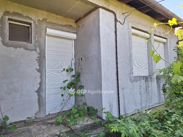 Eladó ház Tiszafüred 80 nm