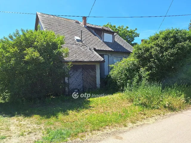 Eladó ház Tiszafüred 80 nm