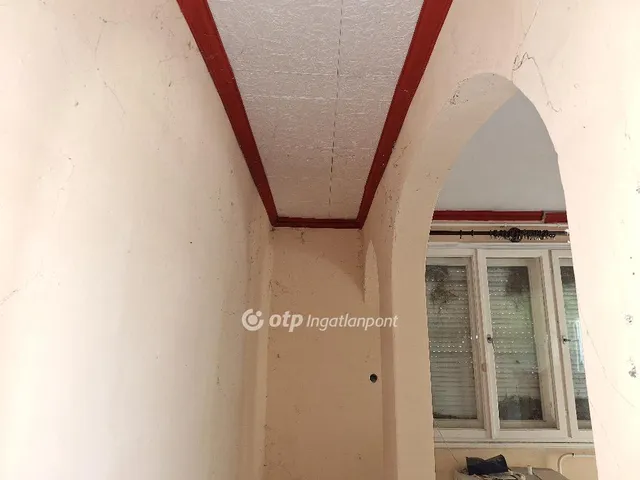 Eladó ház Tiszafüred 80 nm