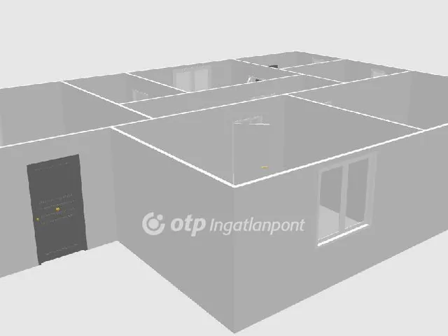 Eladó ház Tiszaszentimre 79 nm