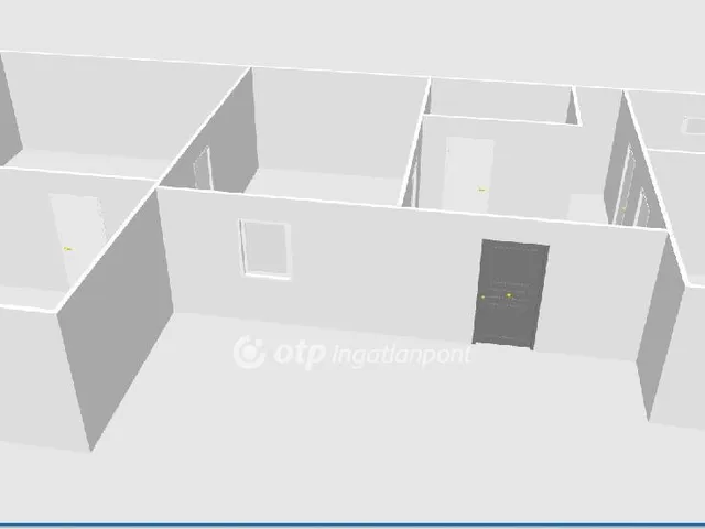 Eladó ház Sarud 69 nm