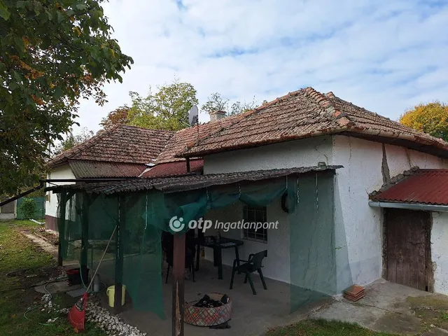 Eladó ház Sarud 69 nm