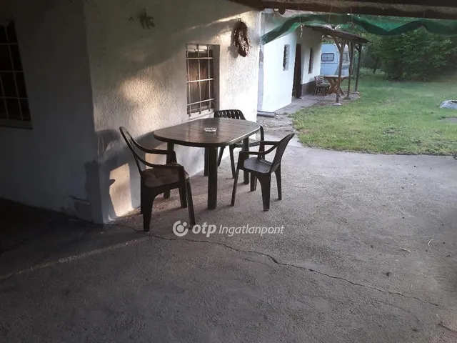 Eladó ház Sarud 69 nm