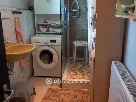 Eladó ház Sarud 69 nm