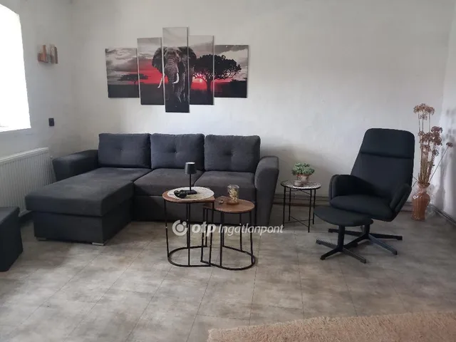 Eladó ház Sarud 69 nm