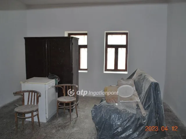 Eladó ház Tiszaszentimre 66 nm