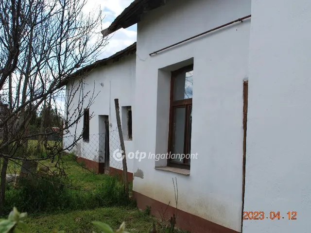 Eladó ház Tiszaszentimre 66 nm