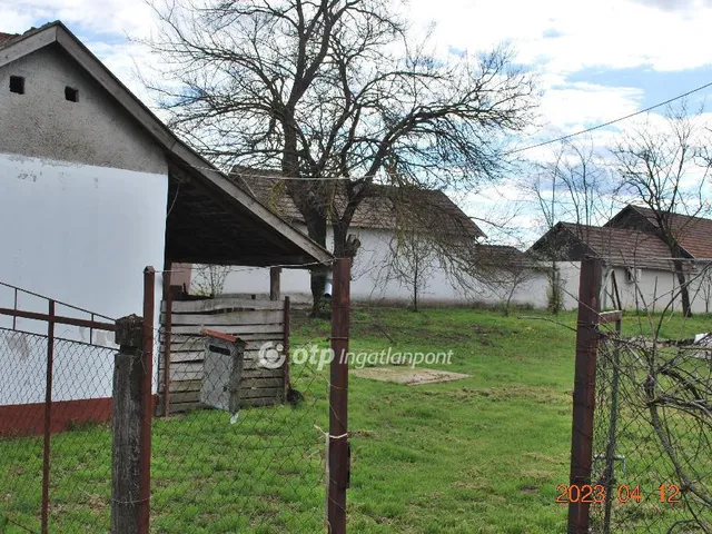 Eladó ház Tiszaszentimre 66 nm