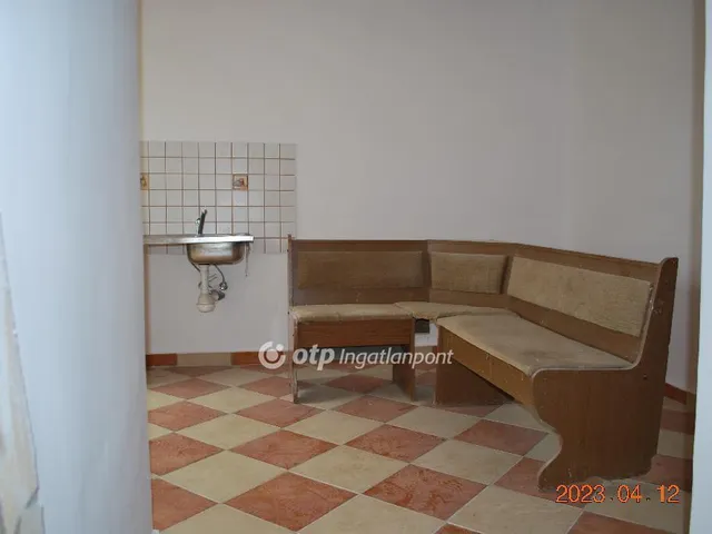 Eladó ház Tiszaszentimre 66 nm