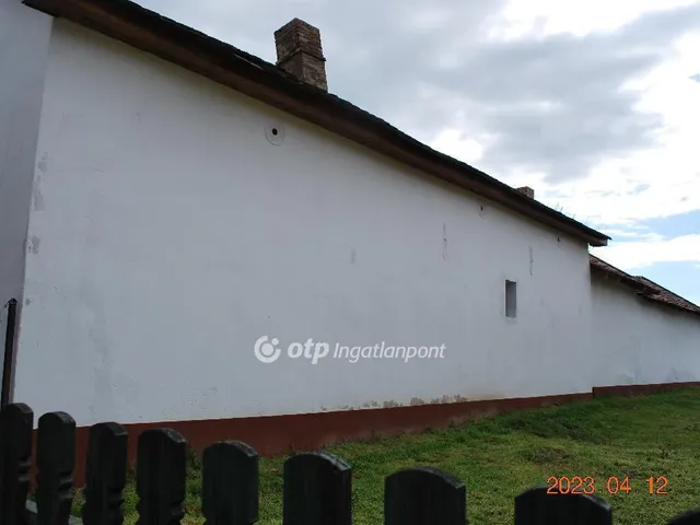 Eladó ház Tiszaszentimre 66 nm