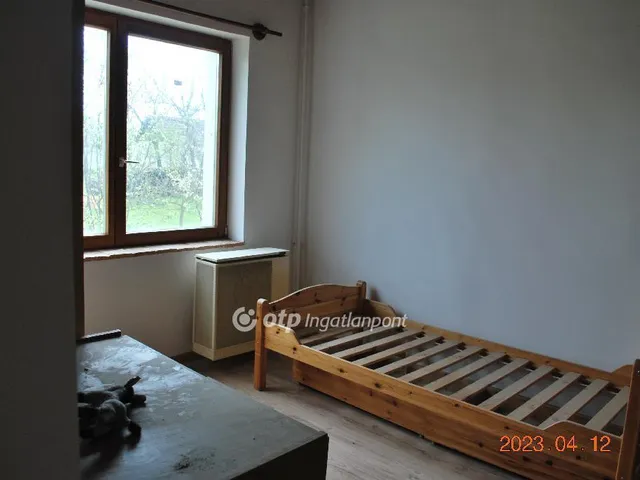 Eladó ház Tiszaszentimre 66 nm