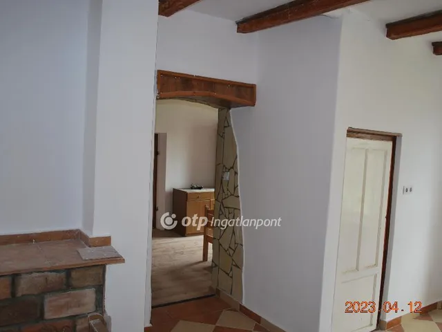 Eladó ház Tiszaszentimre 66 nm