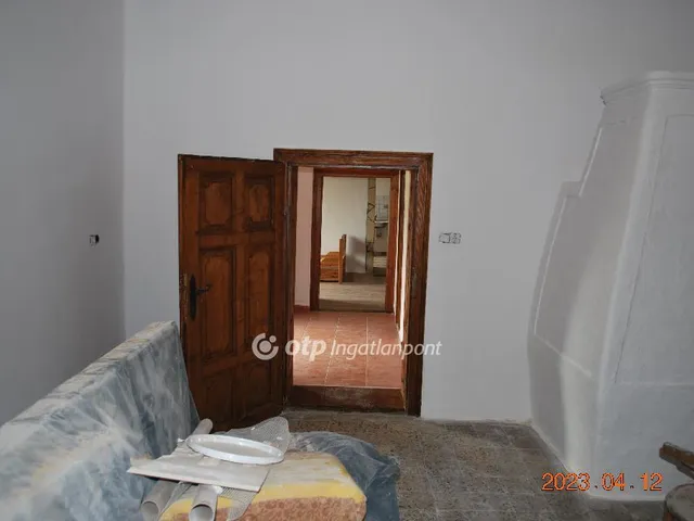 Eladó ház Tiszaszentimre 66 nm
