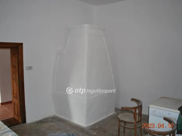 Eladó ház Tiszaszentimre 66 nm