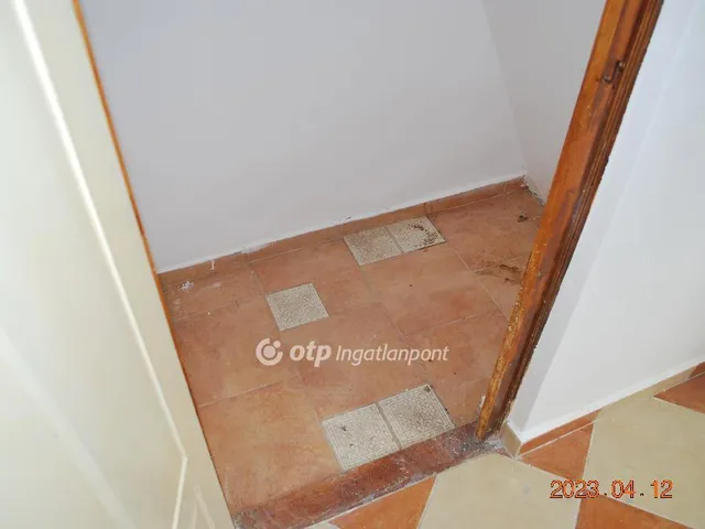 Eladó ház Tiszaszentimre 66 nm