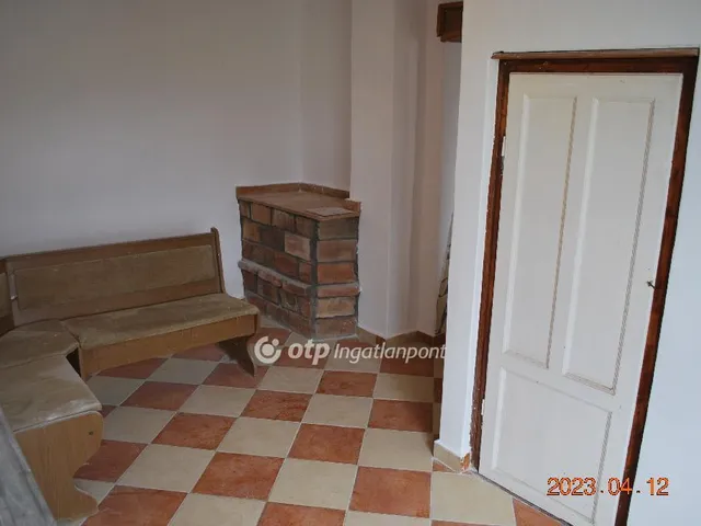 Eladó ház Tiszaszentimre 66 nm