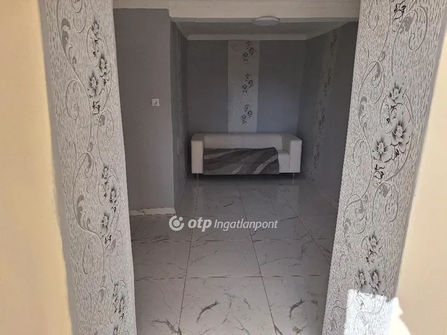 Eladó ház Tiszaörs 69 nm