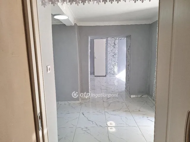 Eladó ház Tiszaörs 69 nm