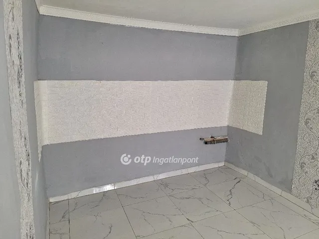 Eladó ház Tiszaörs 69 nm