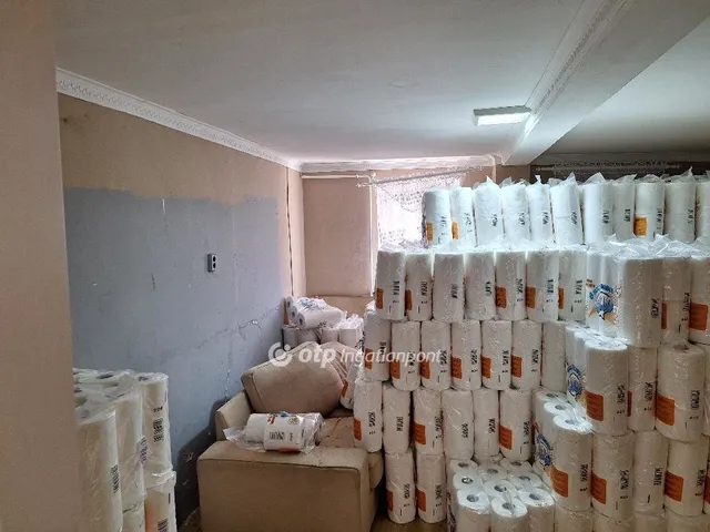 Eladó ház Tiszaörs 69 nm