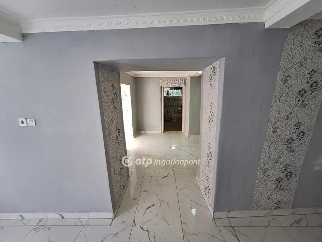 Eladó ház Tiszaörs 69 nm