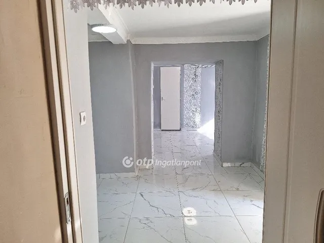Eladó ház Tiszaörs 69 nm
