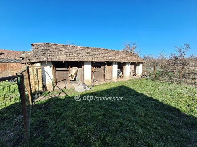 Eladó ház Tiszaörs 69 nm