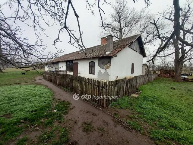 Eladó mezőgazdasági ingatlan Kunmadaras 6415 nm