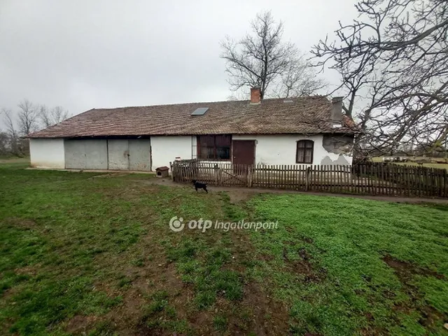 Eladó mezőgazdasági ingatlan Kunmadaras 6415 nm