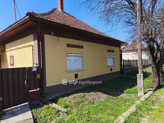 Eladó ház Dévaványa 88 nm