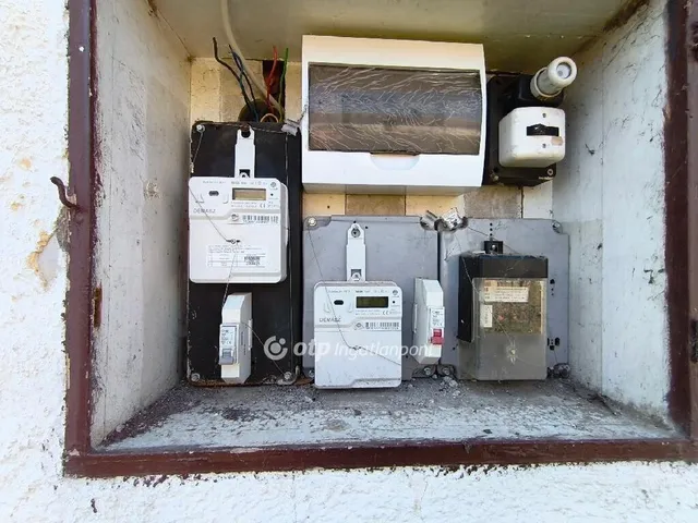 Eladó ház Kondoros 87 nm