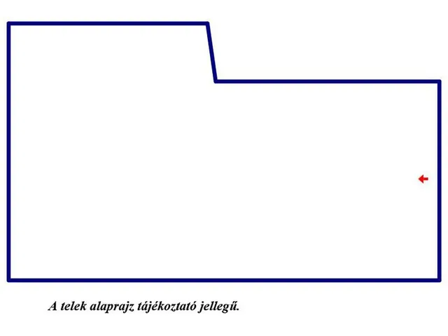 Eladó telek Tiszafüred 600 nm