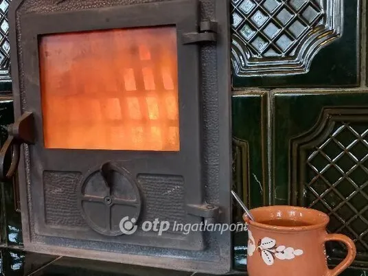 Eladó ház Gyomaendrőd 328 nm