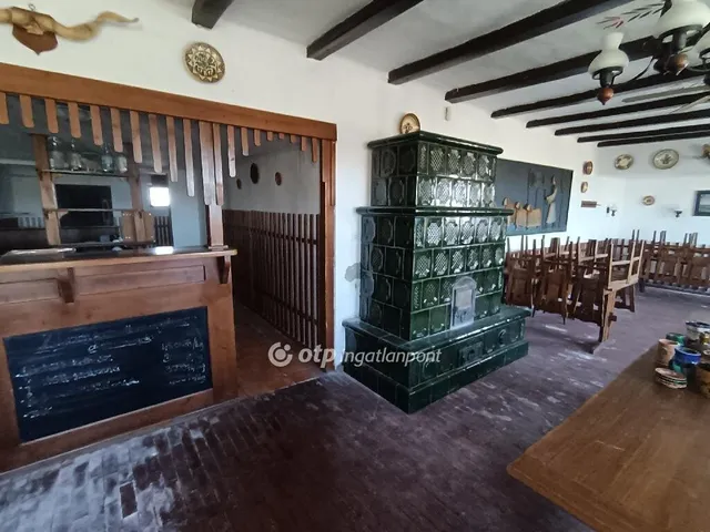 Eladó ház Gyomaendrőd 328 nm